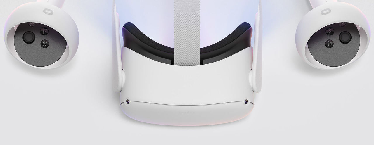 120 Hz officiellt på ingång till Oculus Quest 2