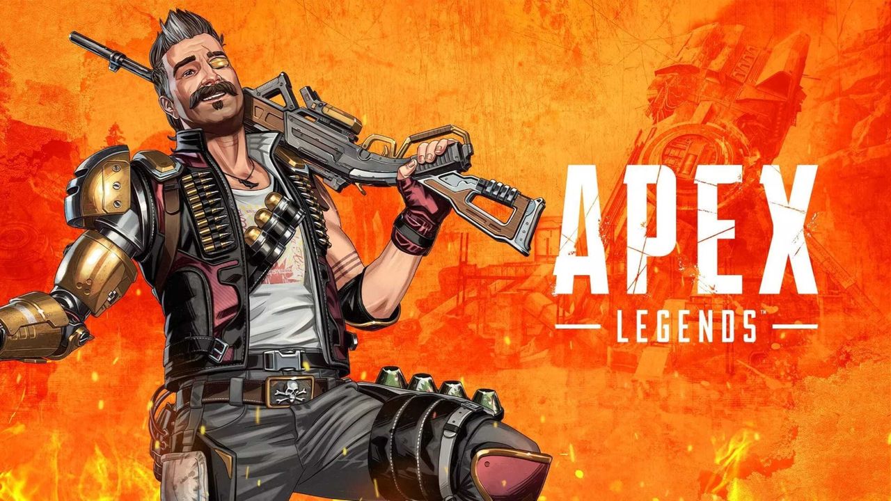 Apex Legends slår spelarrekord på Steam