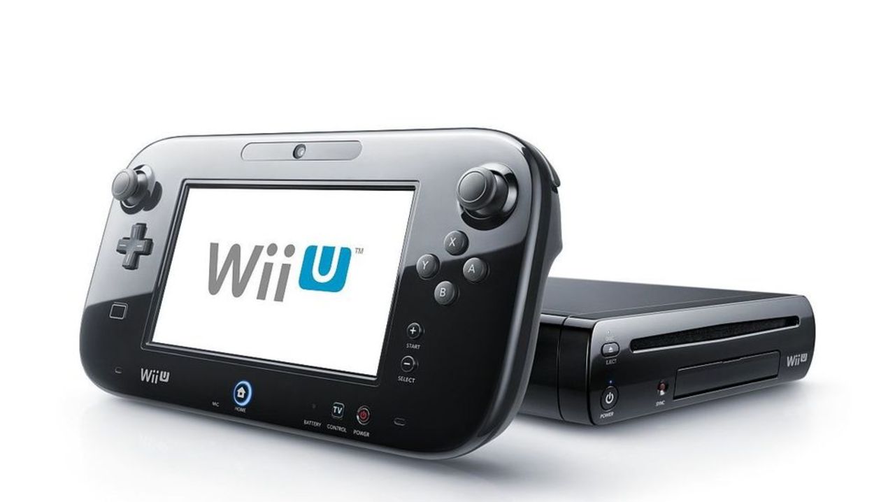 Nintendo släpper första Wii U-uppdateringen sedan 2018