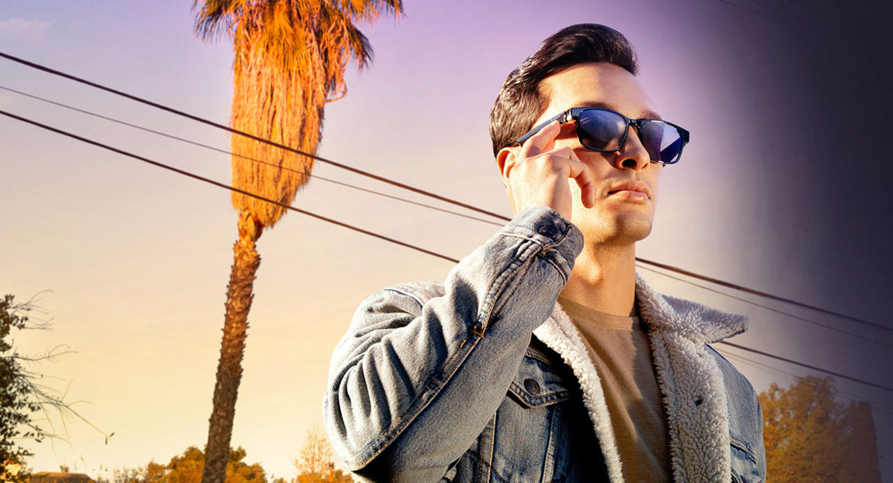 Razer släpper ljudbrillorna Anzu