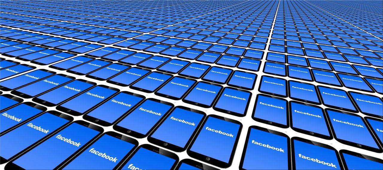 Facebook erbjuder bättre annonskontroll