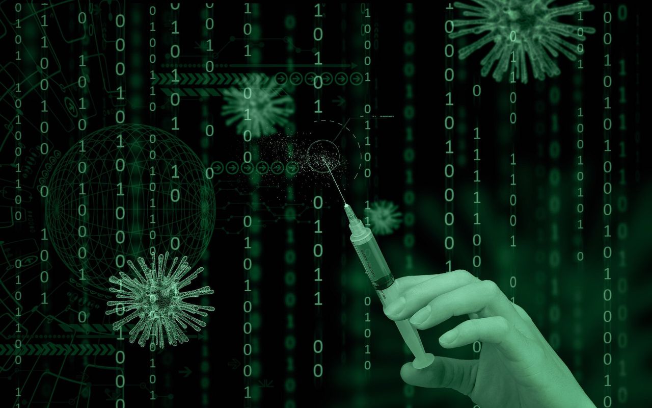 Digitala vaccinintyg tillgängliga till sommaren