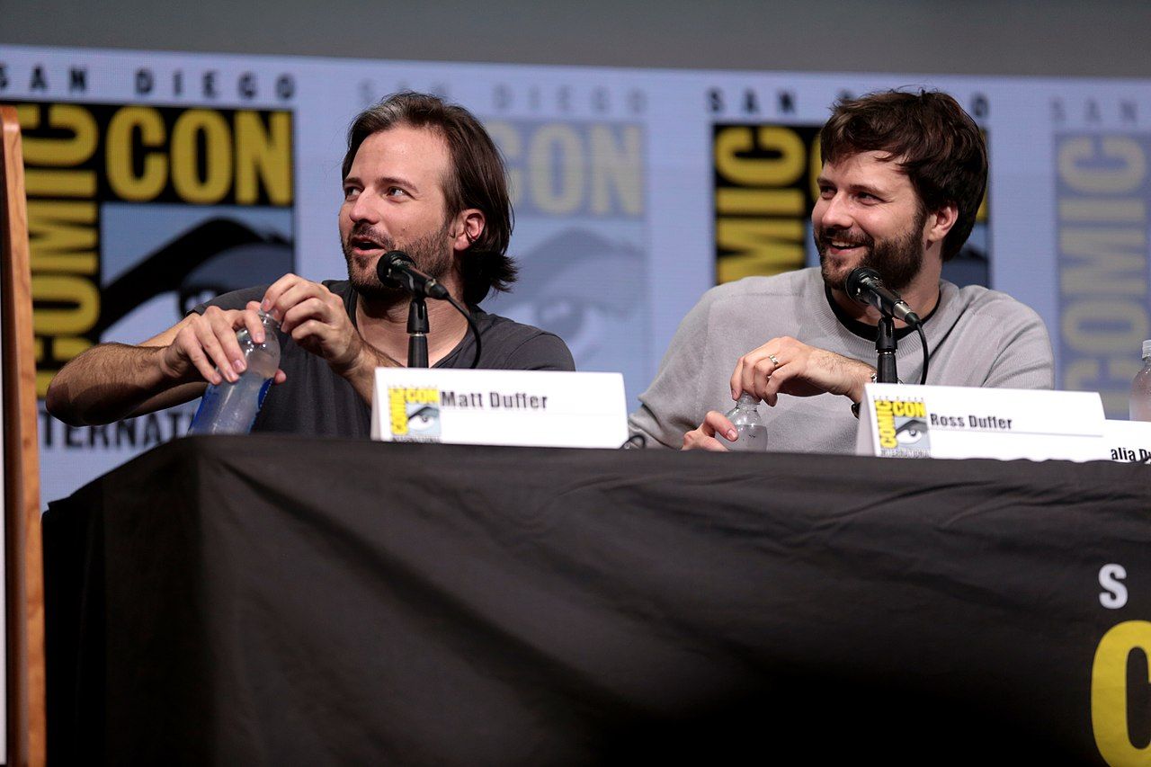 Duffer Brothers ska göra Netflix-serie av The Talisman