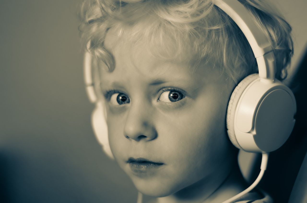 Apple skapar podcast-sektion för barn