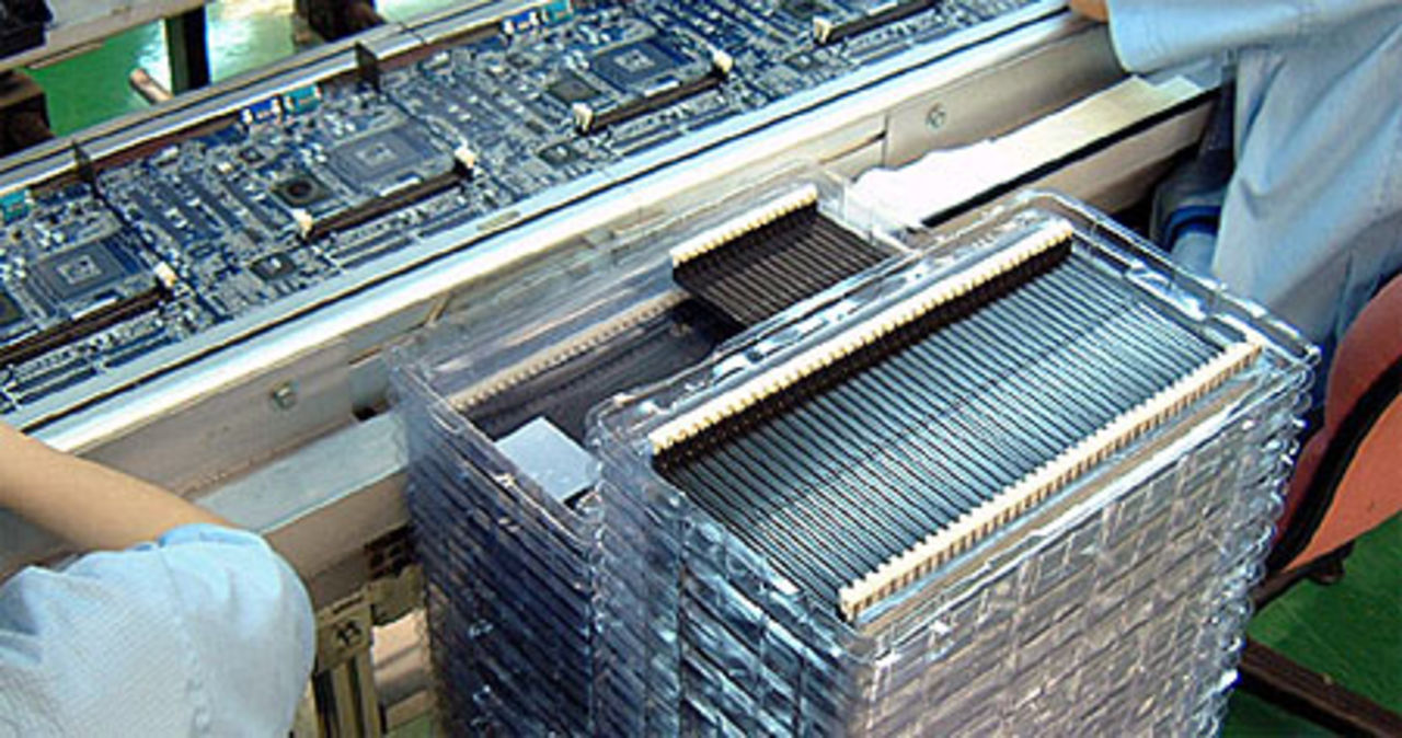 Kopieringsskyddade kretsar