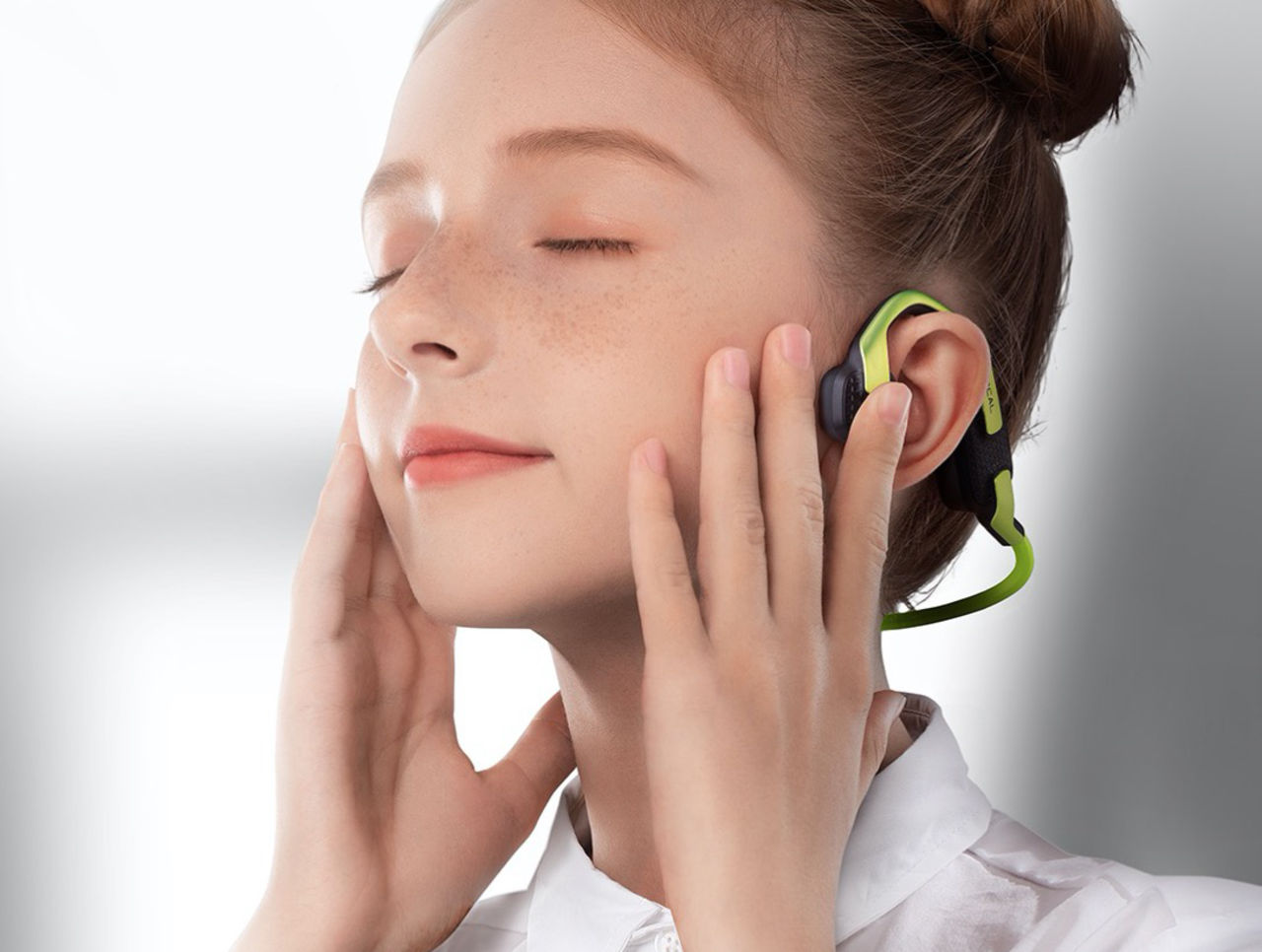 Imoo släpper open ear-hörlurar för barn