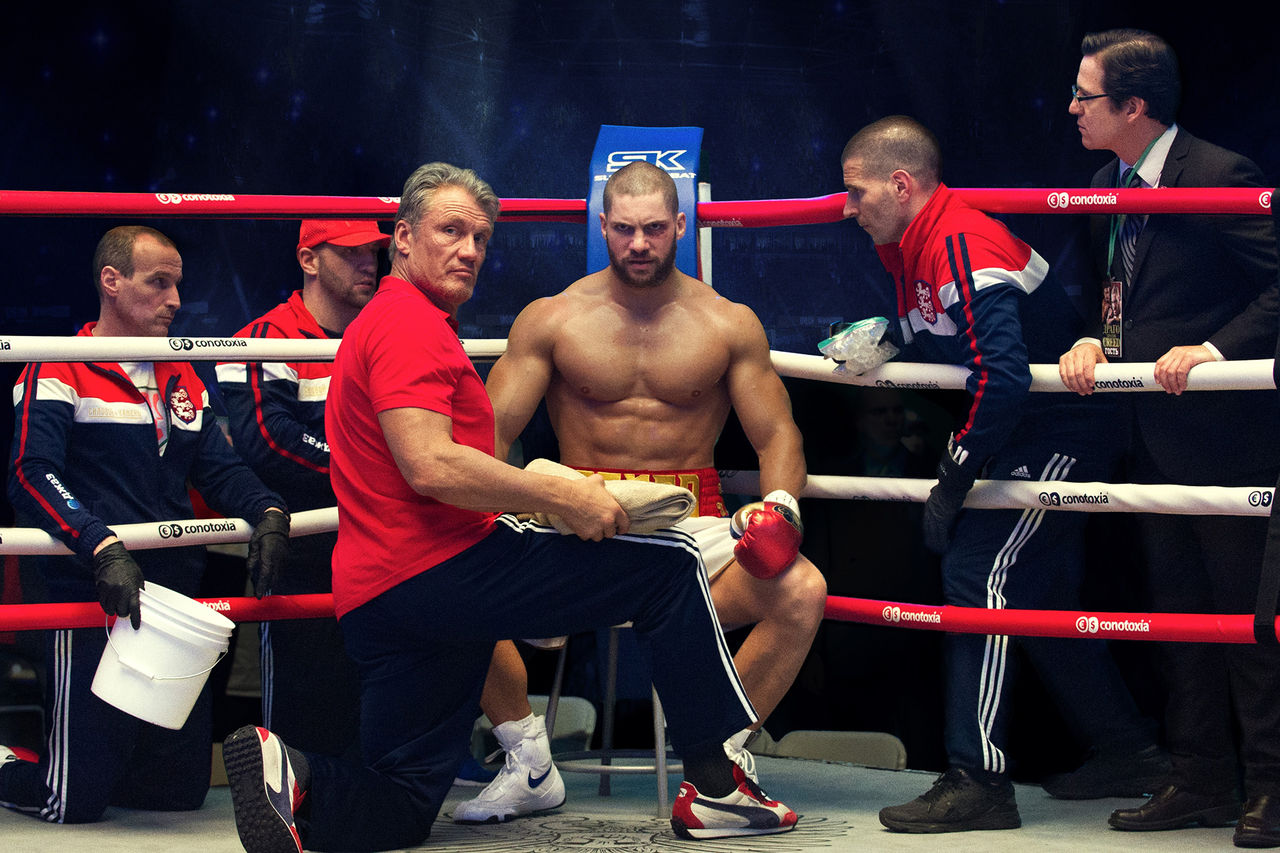 Florian Munteanu blir Krieg i Borderlands-filmen