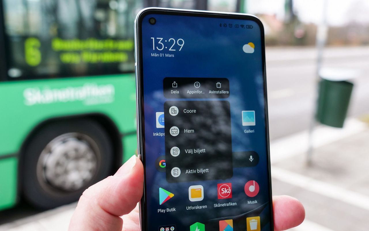 Android-tips som förbättrar din vardag del II