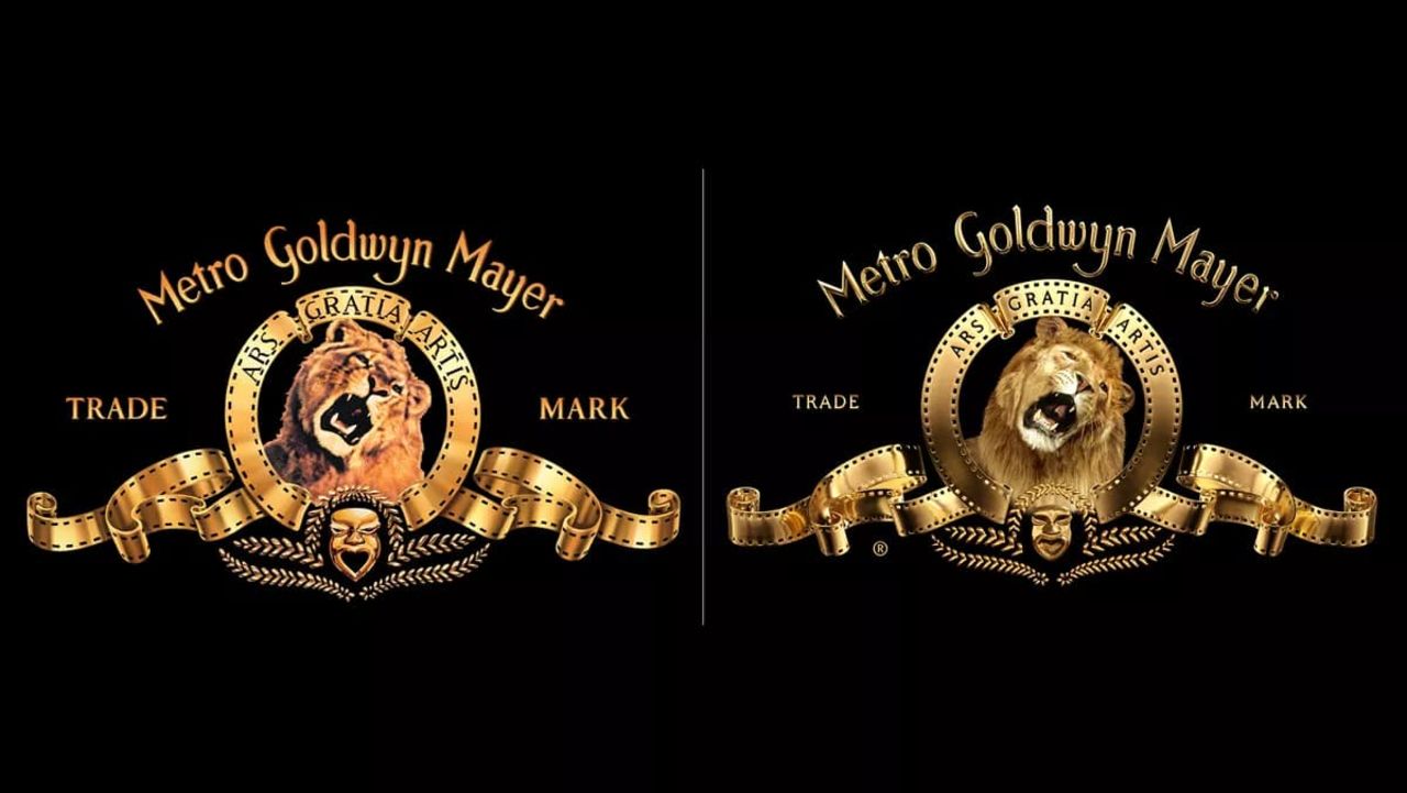 Nu blir MGM:s klassiska lejon datoranimerat