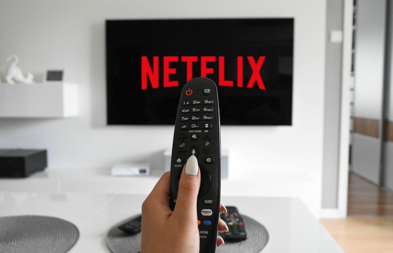 Netflix ska göra det svårare att dela lösenord