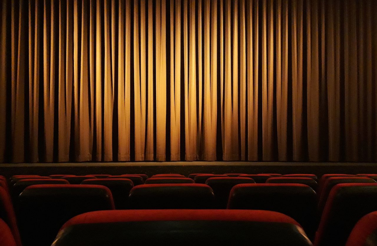 Sveriges biografer hoppas kunna öppna igen nästa månad