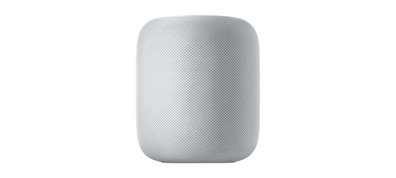 Apple slutar tillverka HomePod