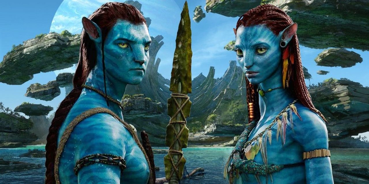 Avatar har dragit in mer kosing än Avengers: Endgame