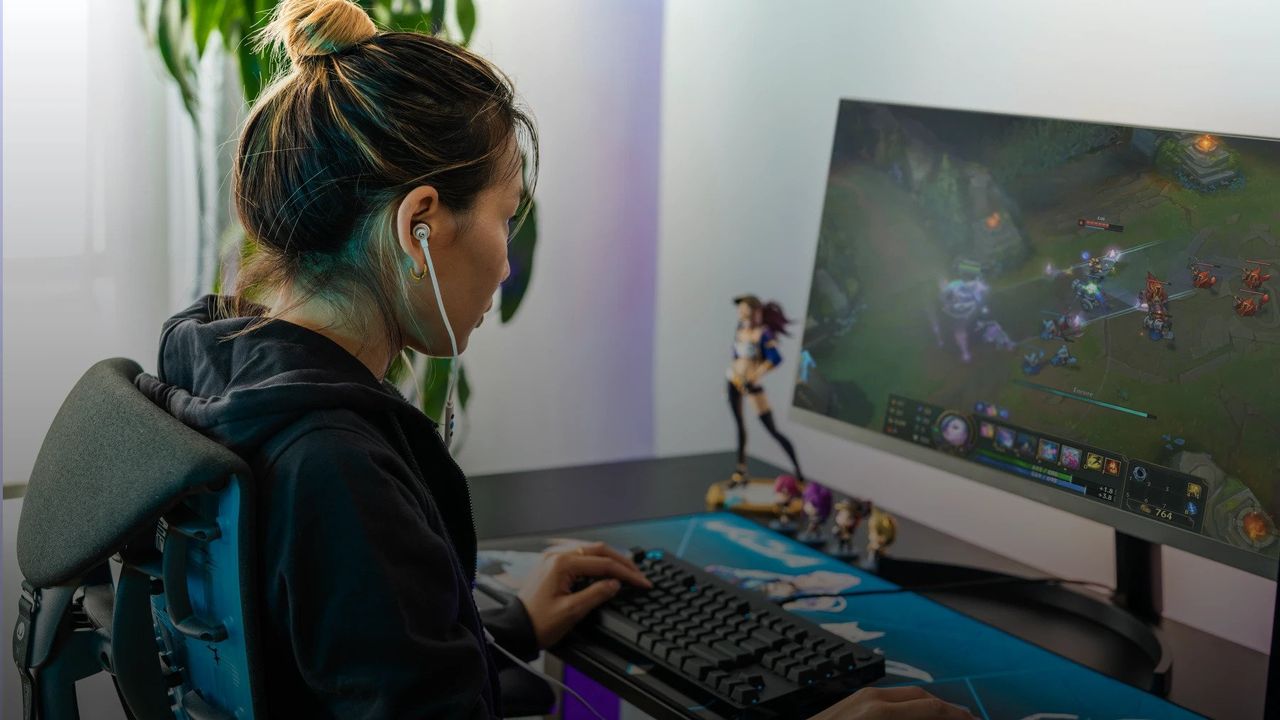 Logitech G presenterar G333