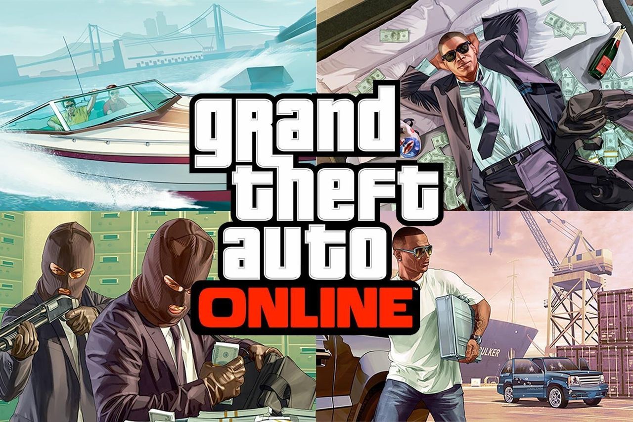 Rockstar kommer implementera fan-fix i GTA Online