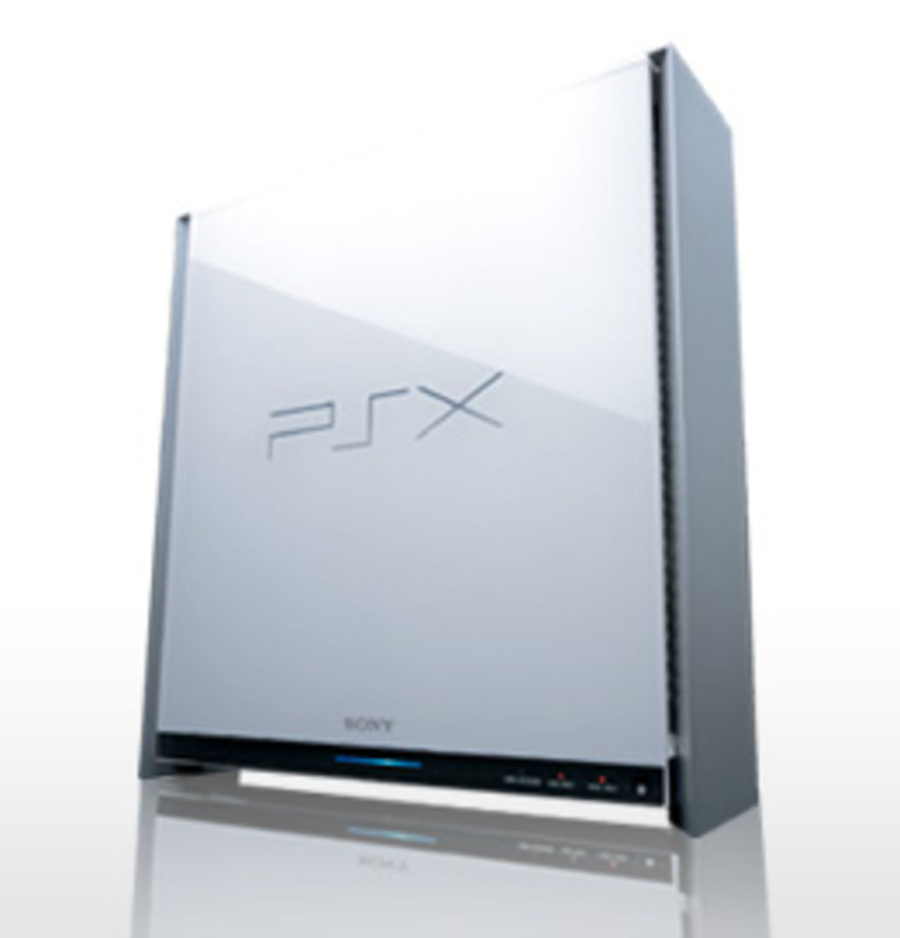 PSX-version av PS3 på gång?