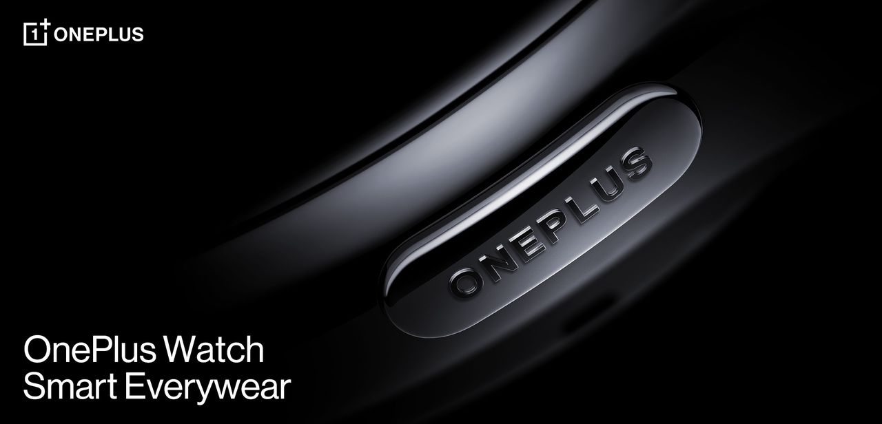 OnePlus bekräftar att OnePlus Watch är på ingång