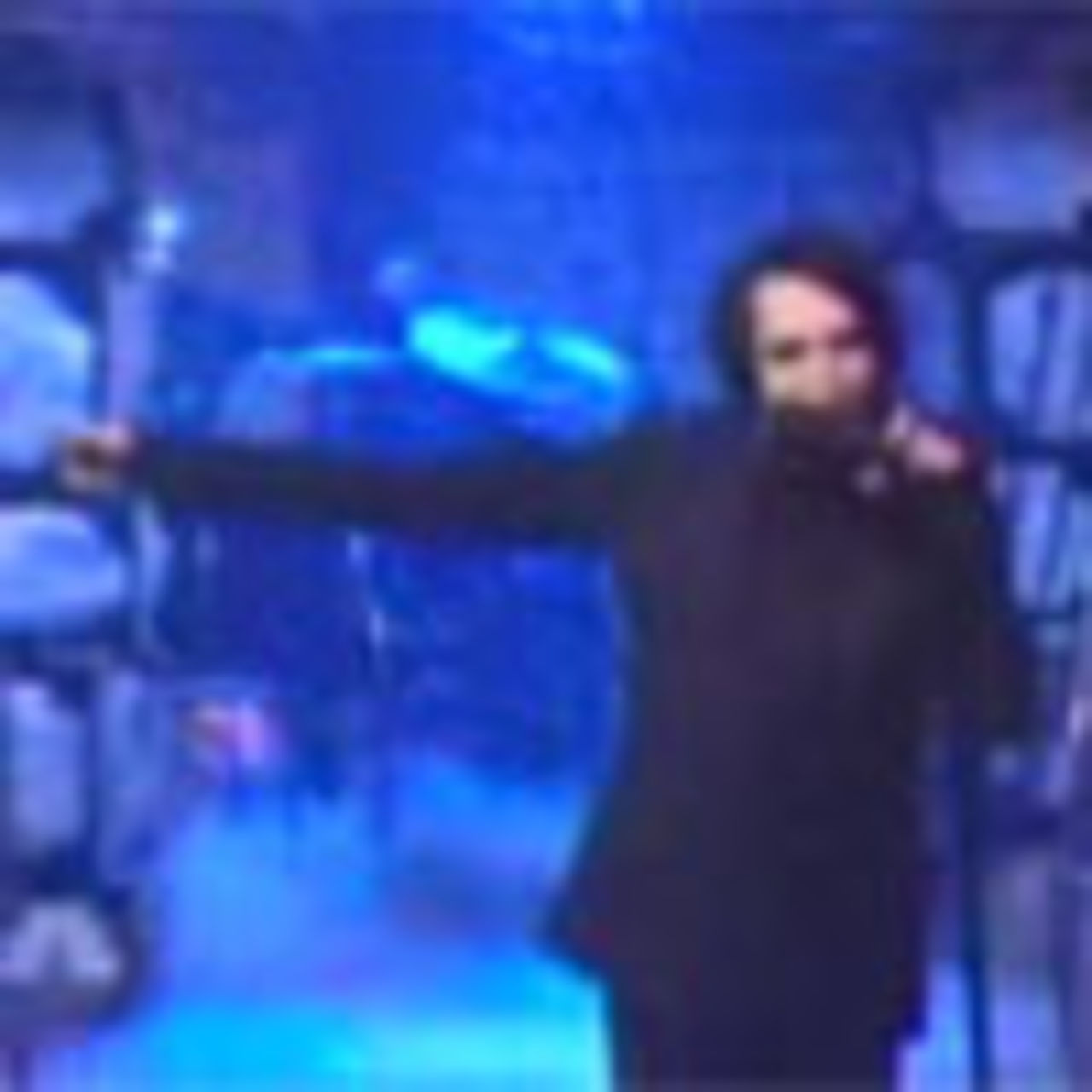 Fredag! Ut och dansa