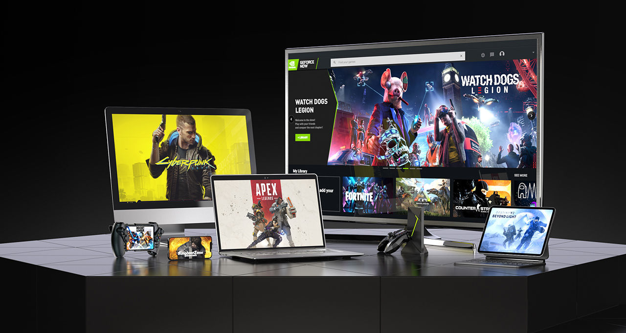 Priset för GeForce Now-prenumeration dubblas