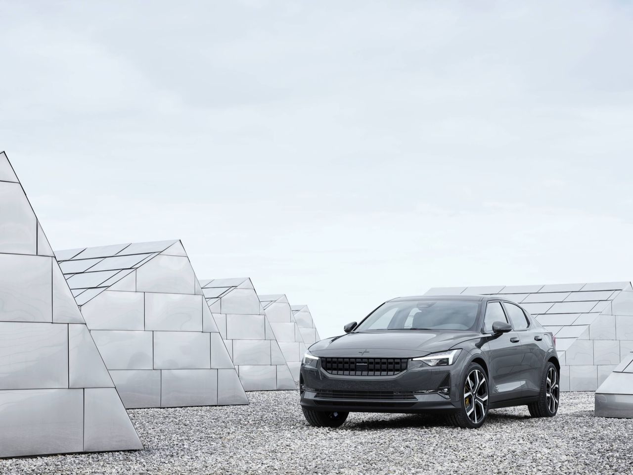 Polestar 2 och Volvo XC40 Recharge återkallas