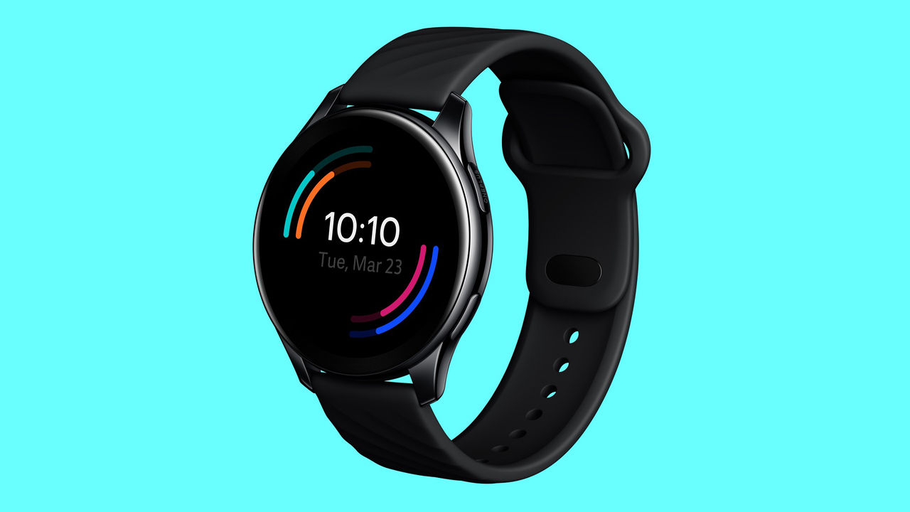 Så här kommer OnePlus Watch se ut