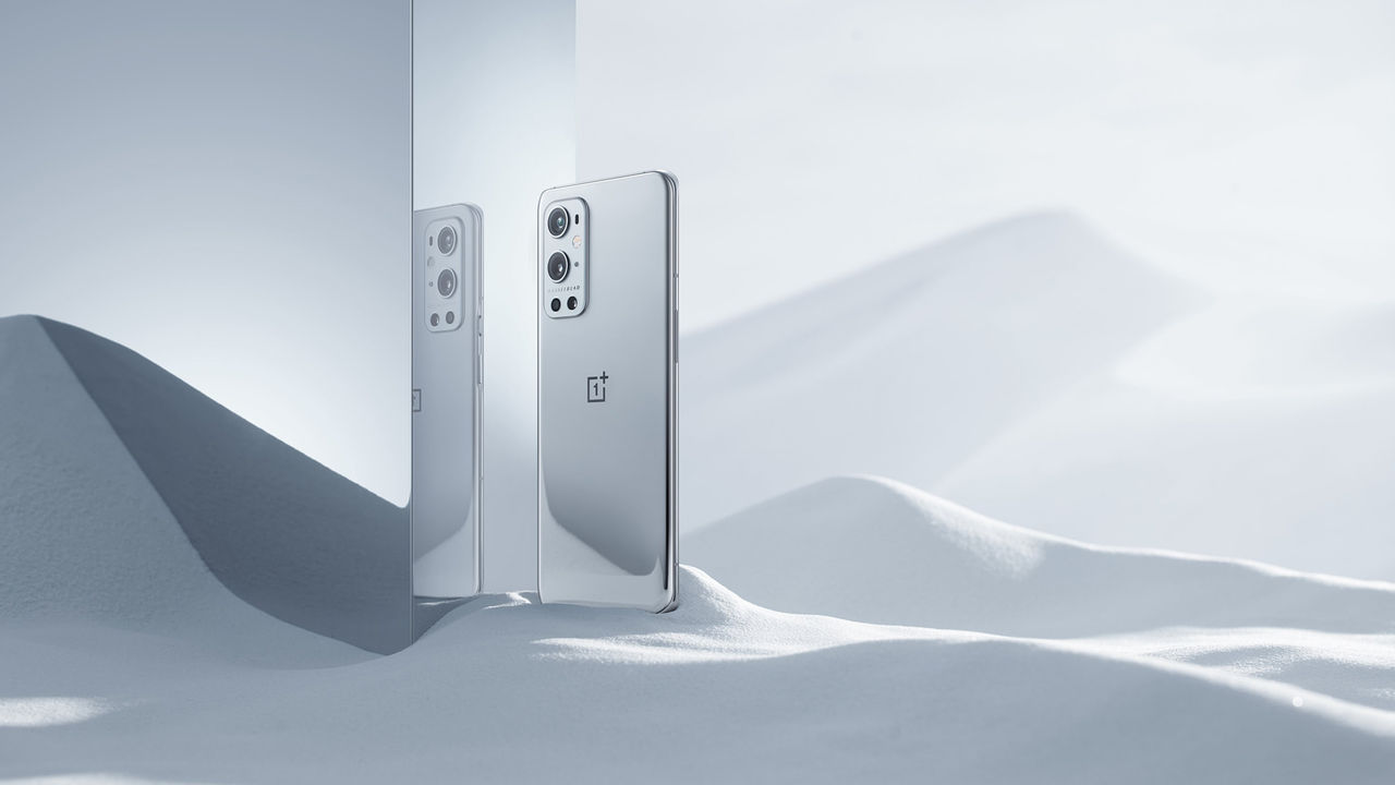 OnePlus 9 kommer köra Oppos ColorOS i Kina