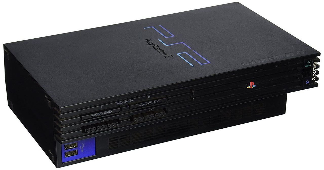 Över 700 prototyper och osläppta demos av PS2-spel har släppts