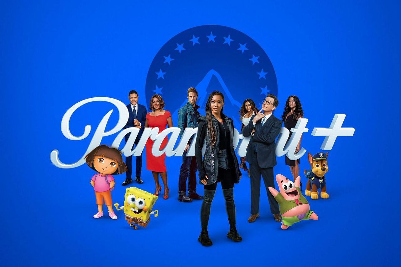 Paramount+ lanseringsplan i Sverige förändras