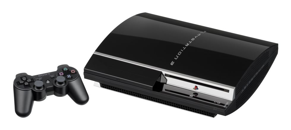 Kopa Spel Pa Playstation Store