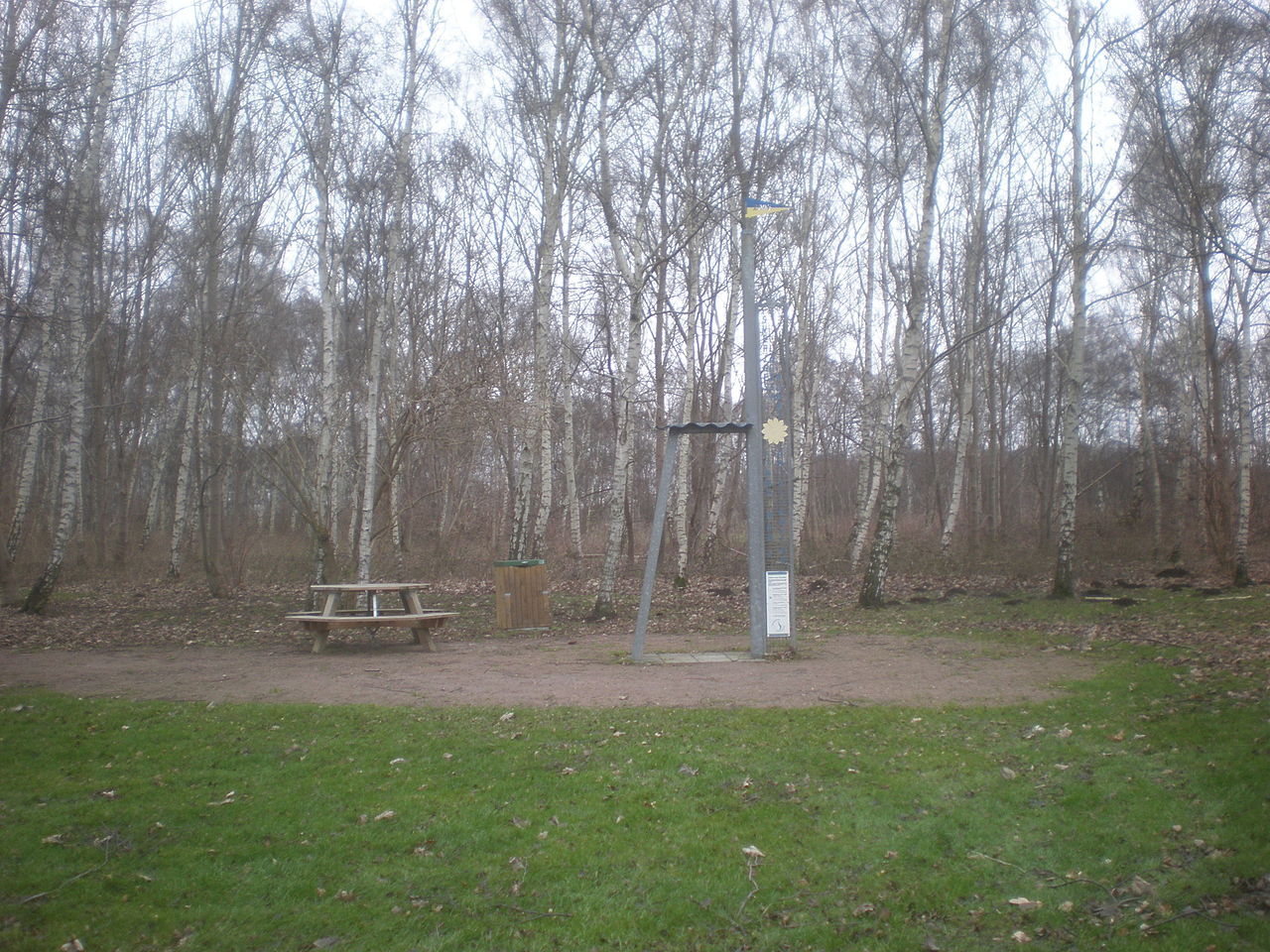 Bråk om vilken som är Sveriges lägsta punkt