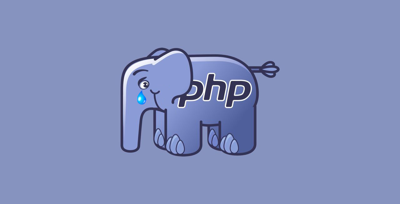Bakdörr inlagd i PHP:s källkod
