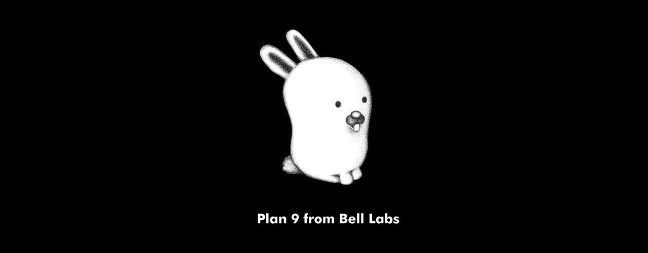 Plan 9 är Unix-skaparnas lite mer okända operativsystem