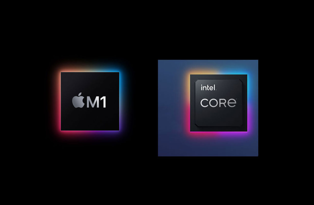 Xiaomi verkar också vilja ha M1-chipet