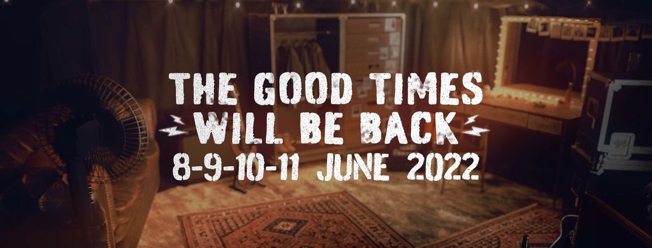 Nope, det blir inget Sweden Rock i år heller