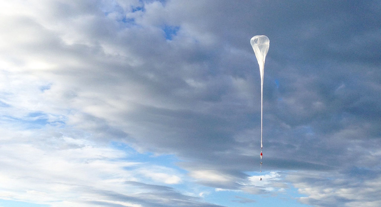 Solexperiment i Kiruna blir inte av