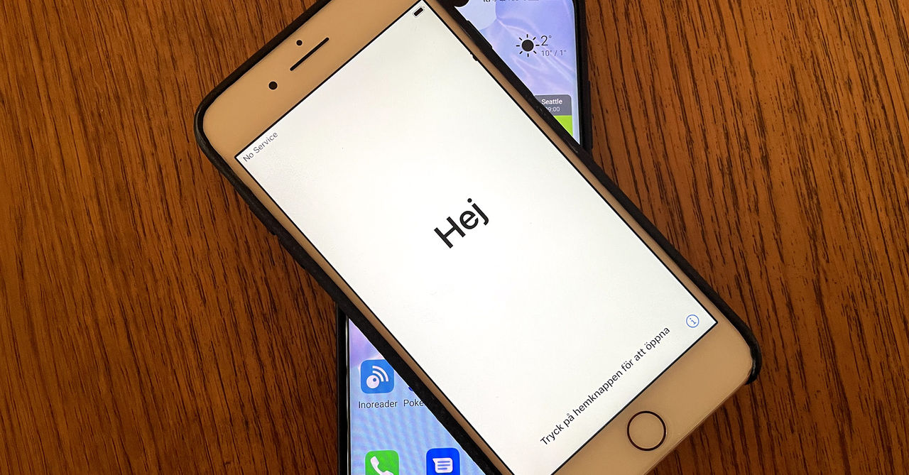 Android samlar in 20 gånger mer telemetridata än iOS