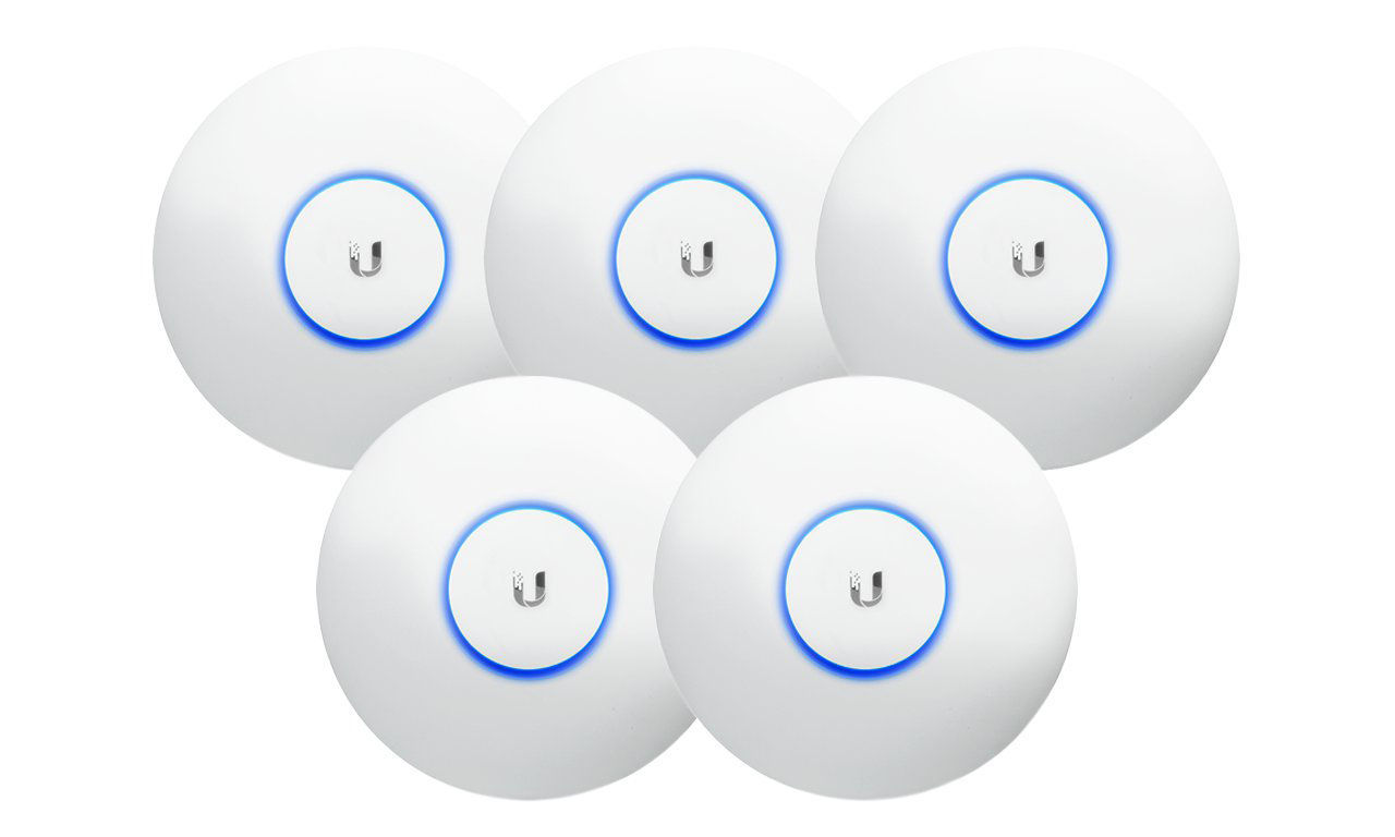 Hacket mot Ubiquiti beskrivs som katastrofalt
