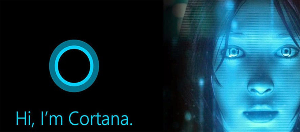 Nu säger Cortana till iOS och Android hejdå