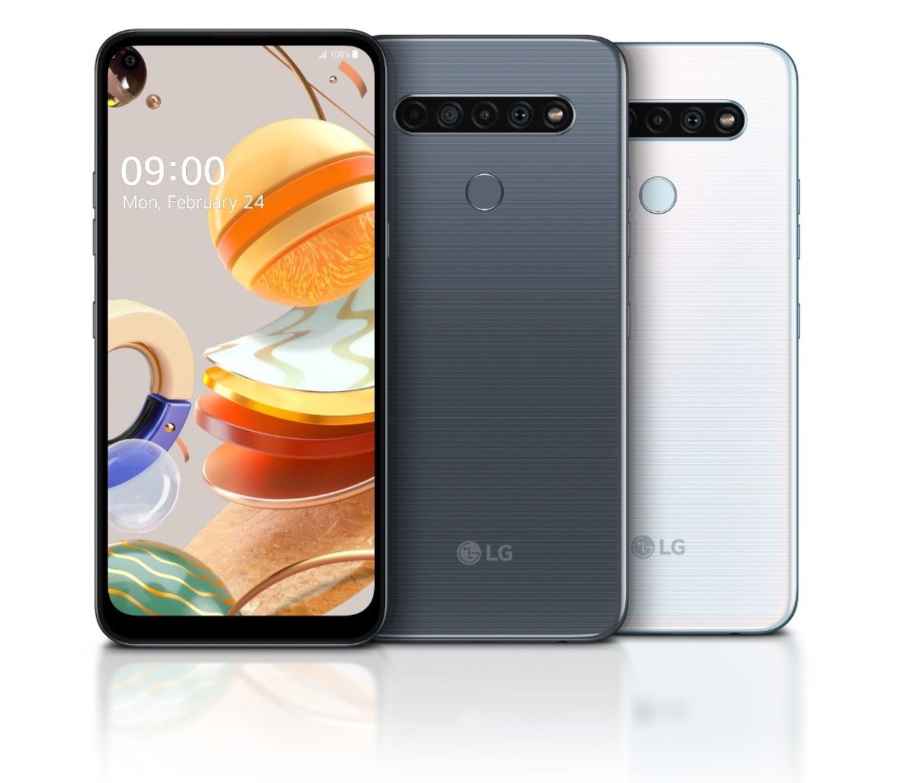 LG lägger ner telefonverksamheten