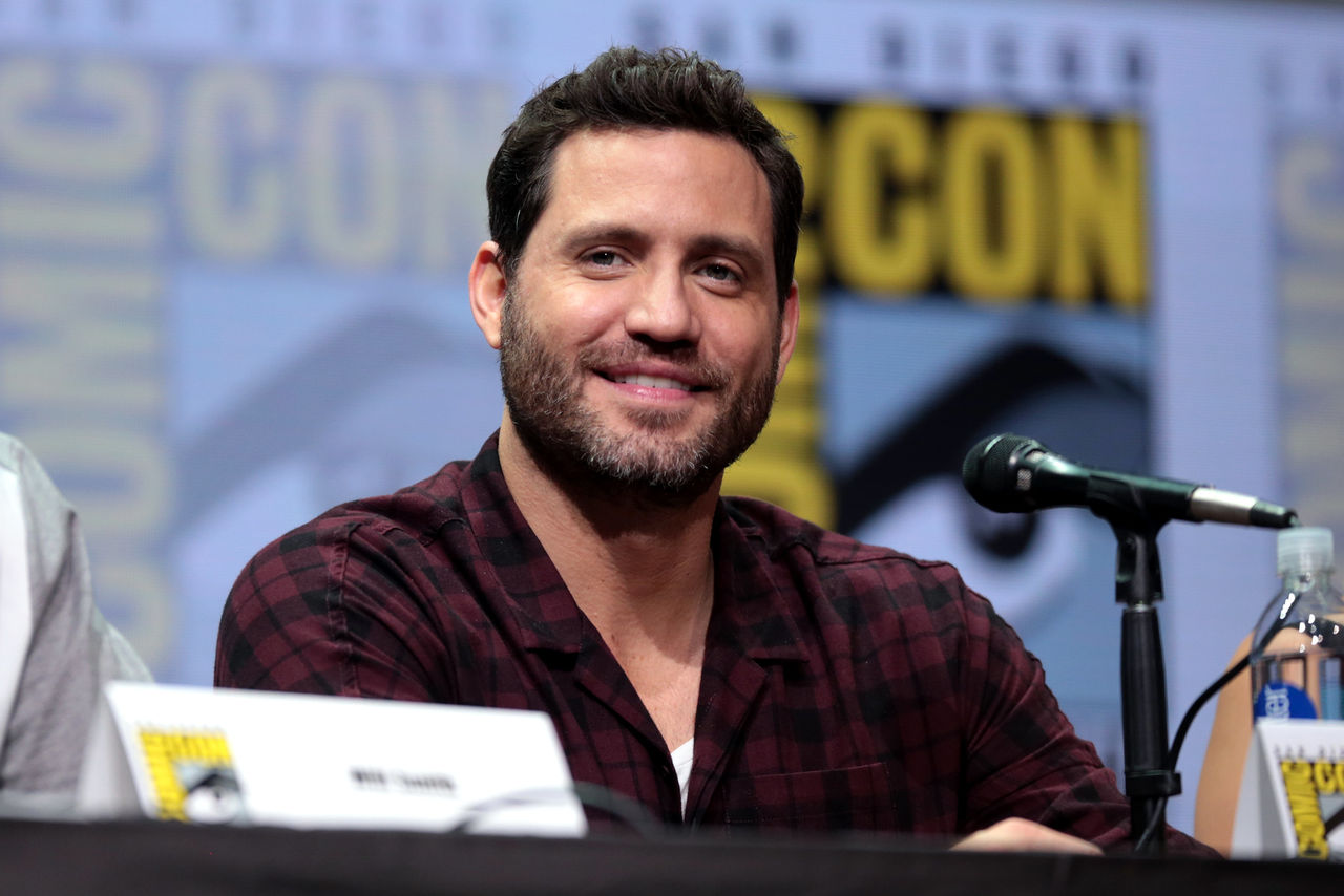 Edgar Ramirez blir Atlas i Borderlands-filmen