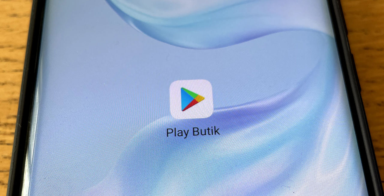 Google gör det svårare för appar att se andra appar på Android