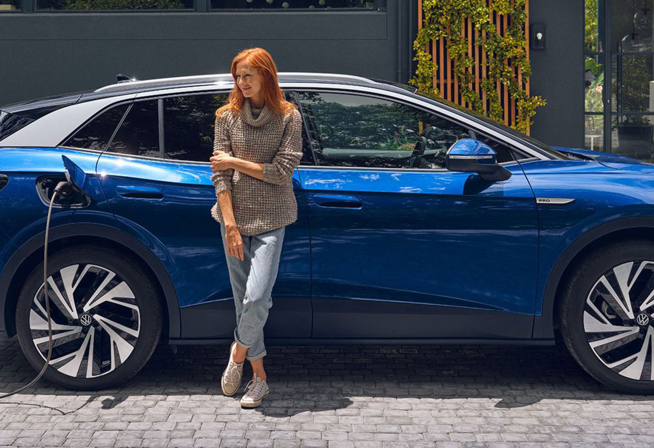 Snart ska elbilen hjälpa elnätet