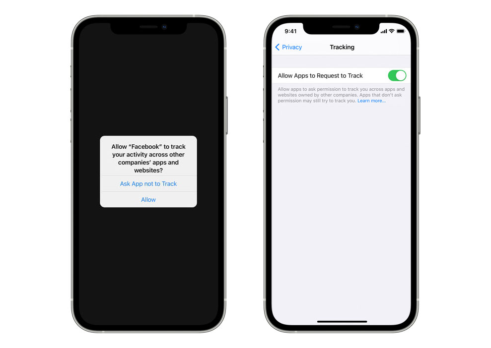 Apple’s new privacy rules are coming soon.  Apple is ready to press the button