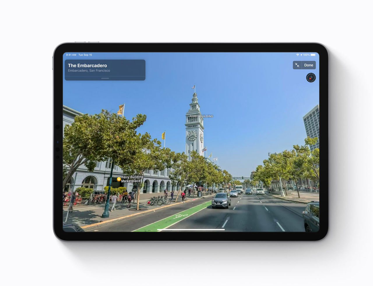 Snart kommer Apple Maps bli bättre i Sverige
