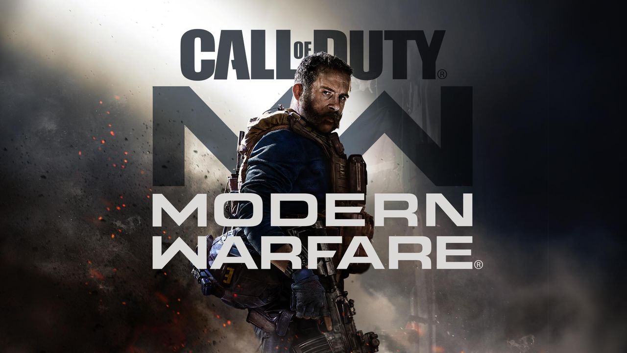 Infinity Ward plockar bort nya kartor från Modern Warfare