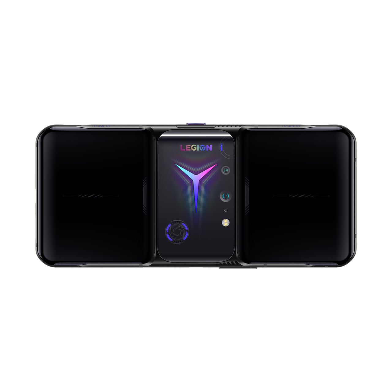 Lenovo presenterar Legion Phone Duel 2
