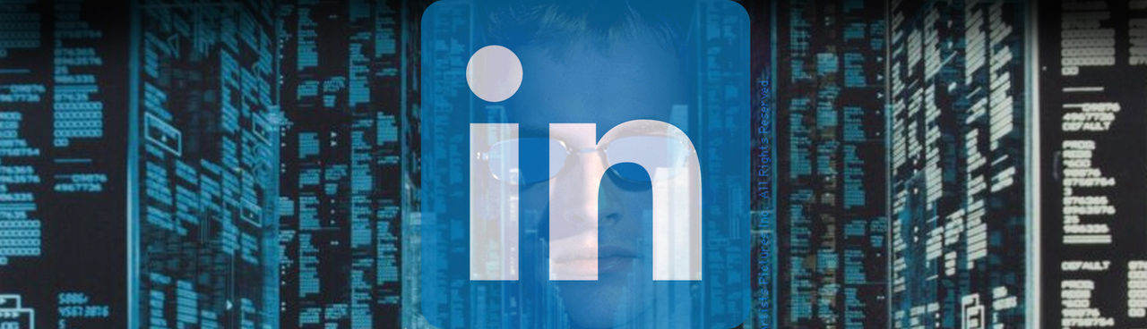 500 miljoner LinkedIn-profiler på vift