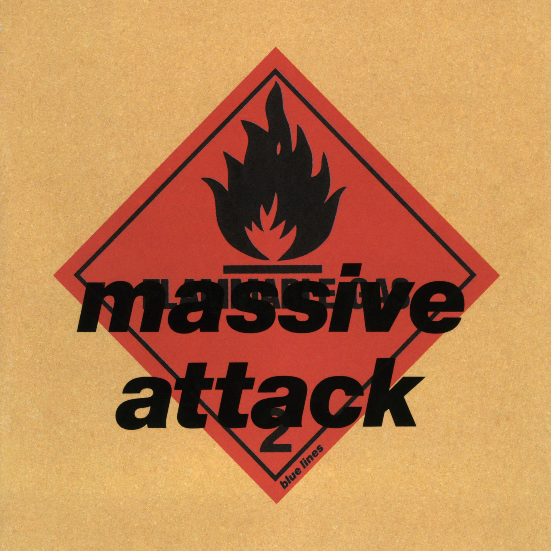 Massive Attacks Blue Lines fyller 30 år