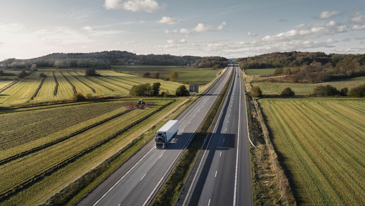 Volvokoncernen och SSAB ska fixa fossilfritt stål
