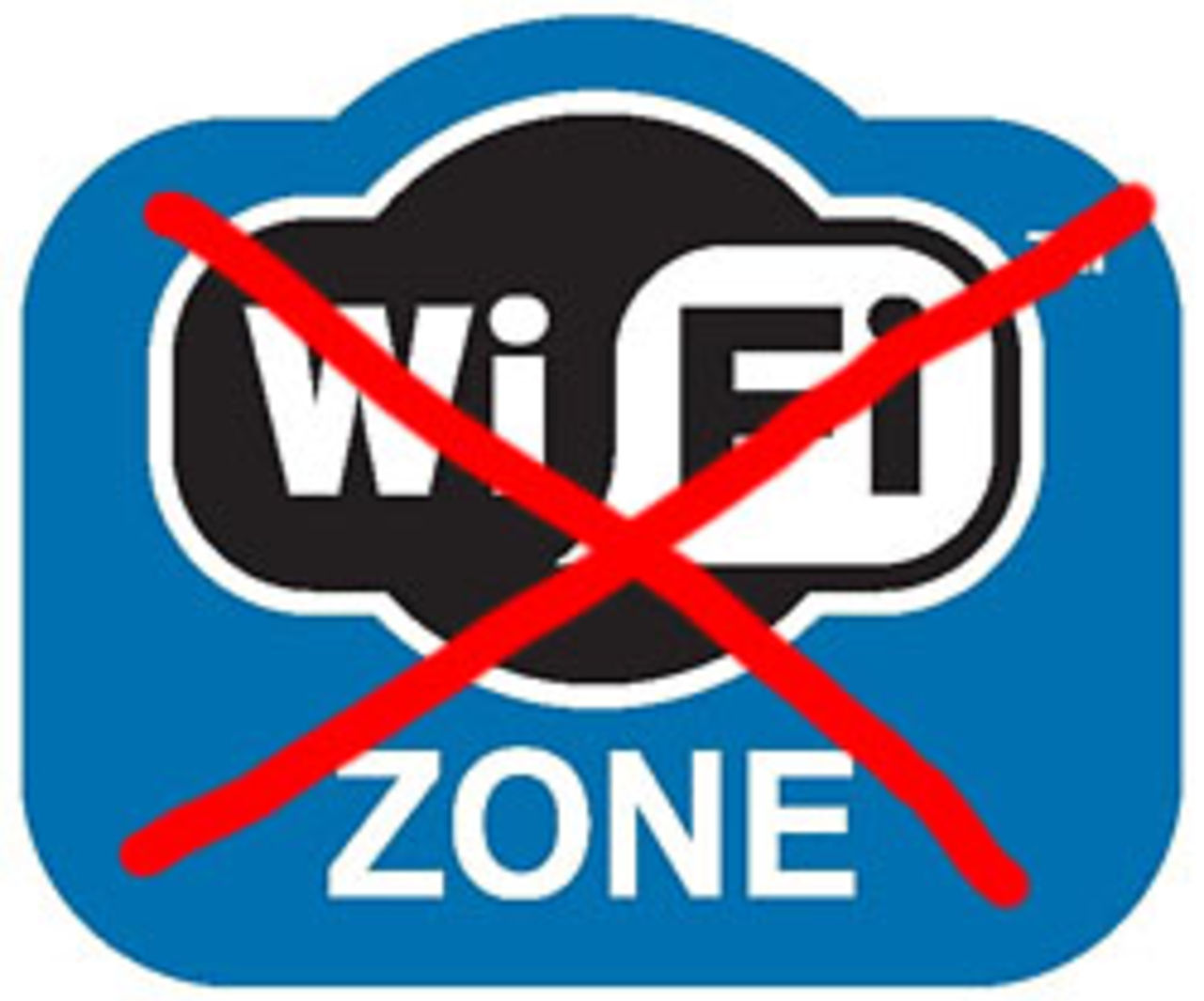 WiFi-hotspots snart utdöda